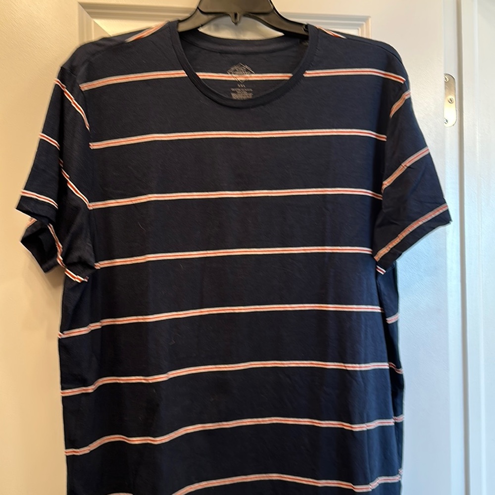 St. John’s Bay TShirt